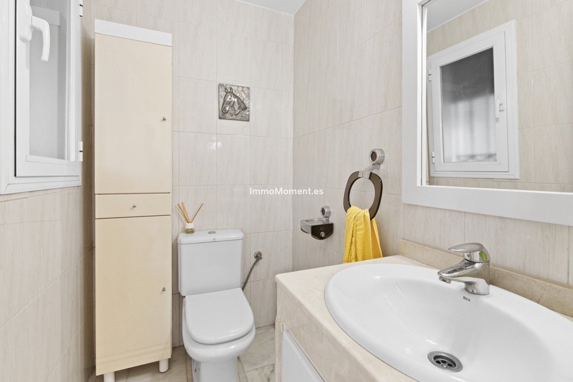 Reventa - Adosado - Estepona  - Estepona Centro