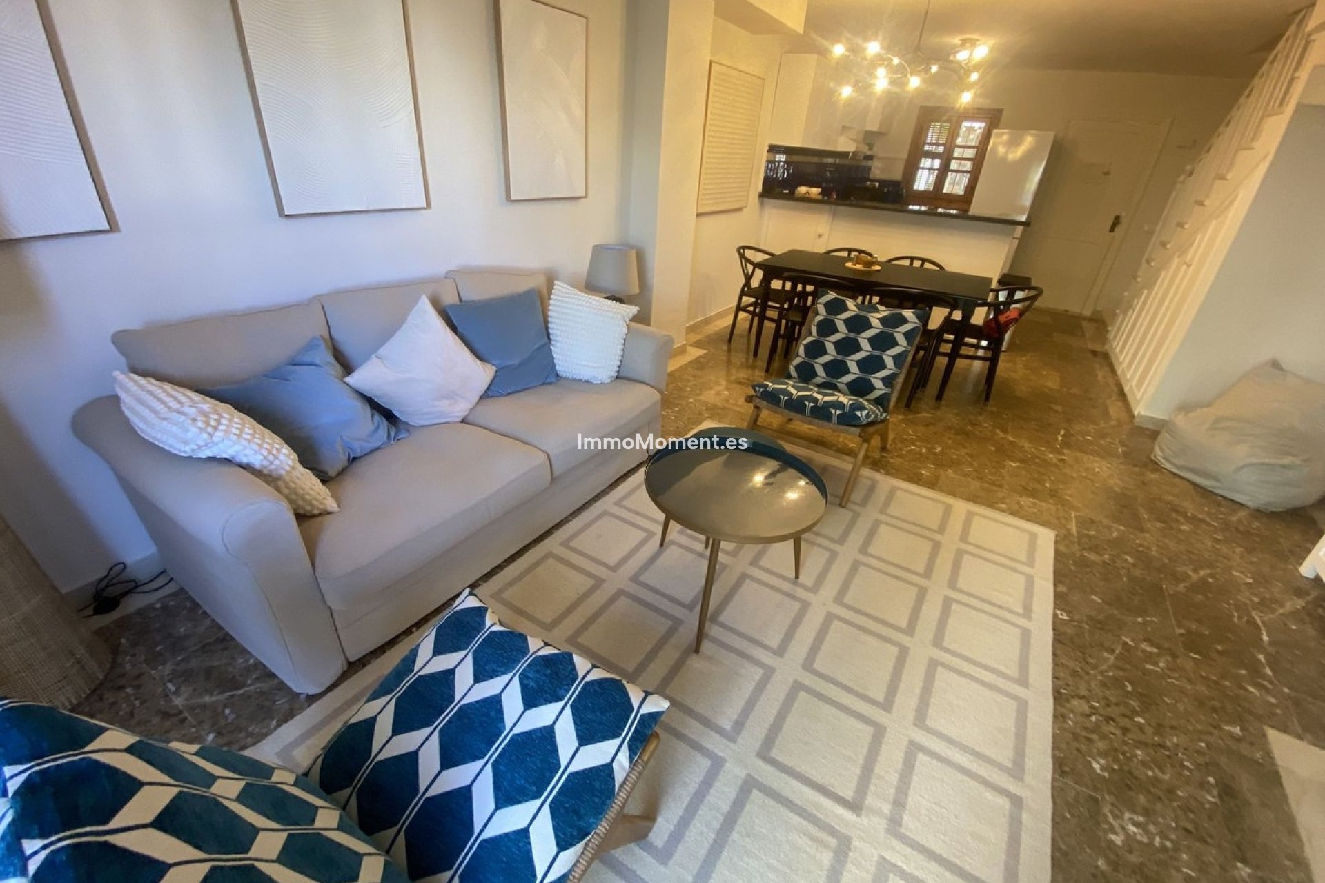 Reventa - Adosado - Estepona  - Estepona Centro