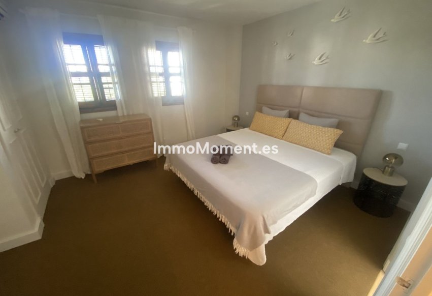 Reventa - Adosado - Estepona  - Estepona Centro