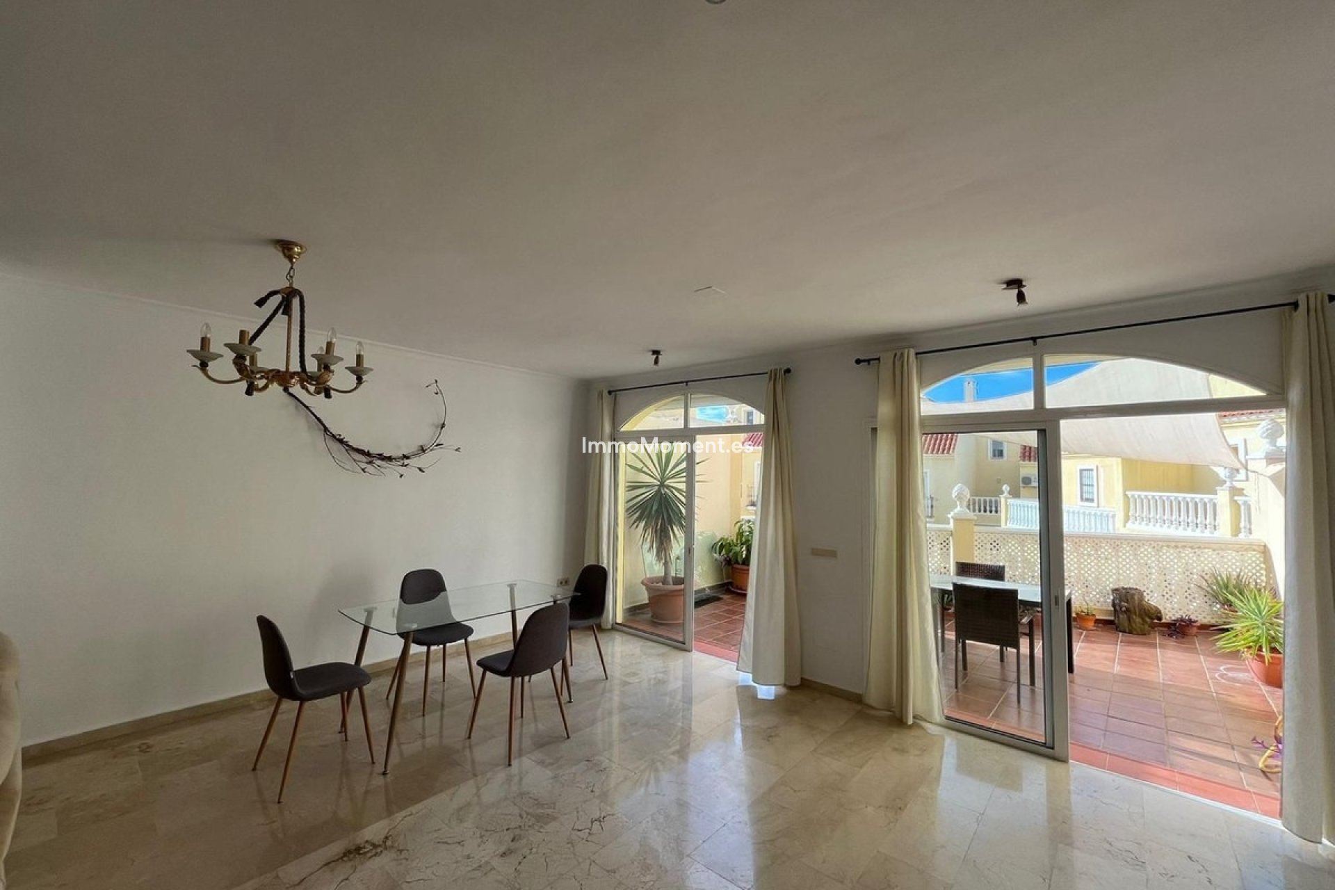 Reventa - Adosado - Estepona  - Estepona Centro