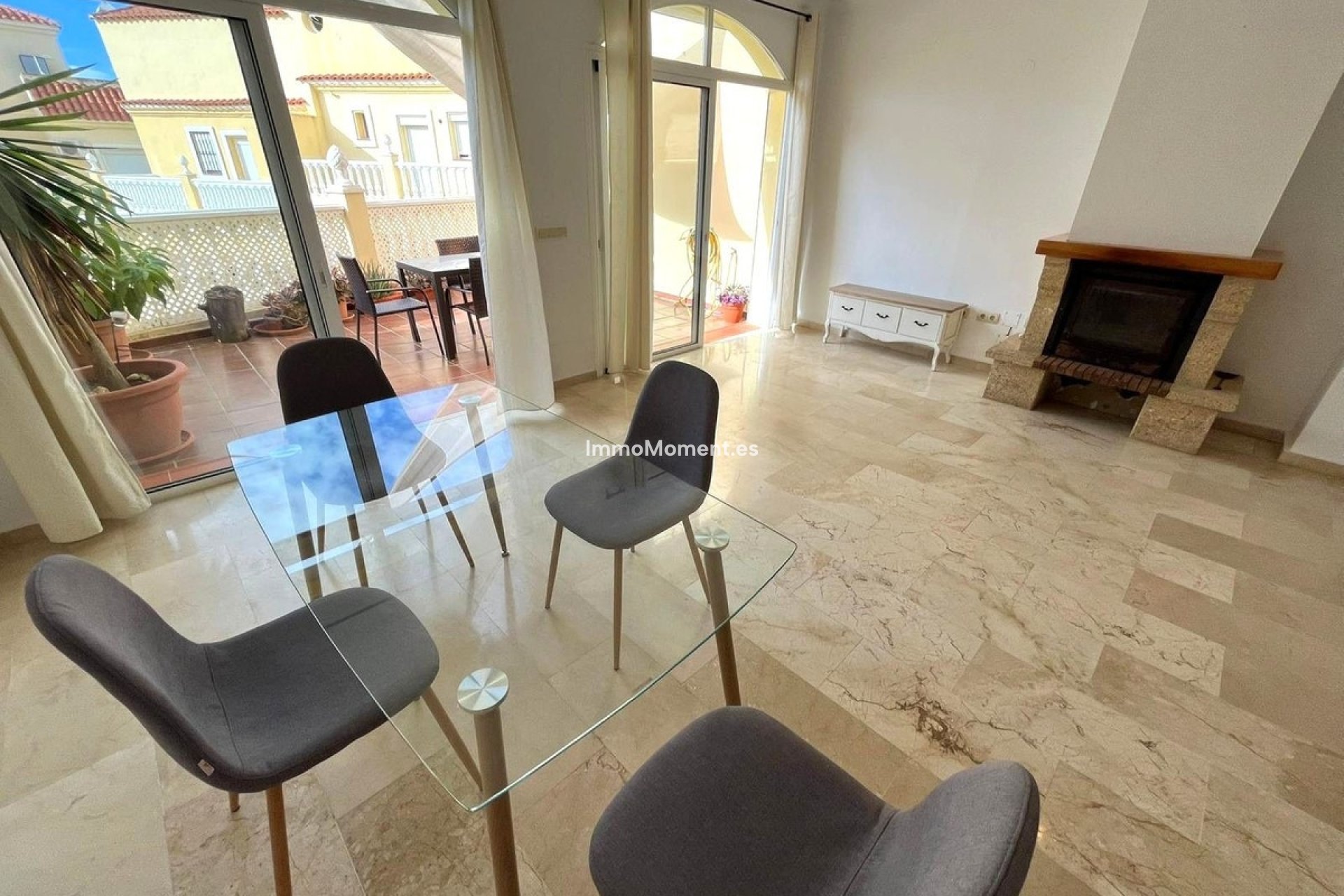 Reventa - Adosado - Estepona  - Estepona Centro