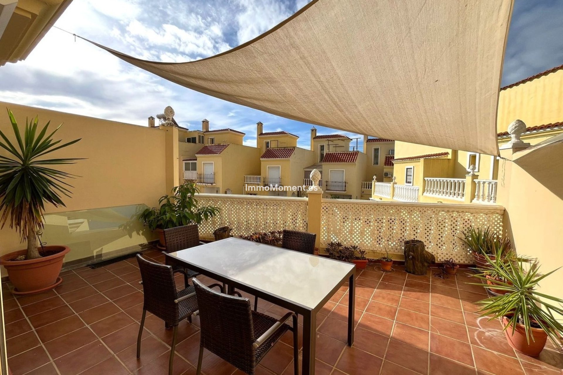 Reventa - Adosado - Estepona  - Estepona Centro