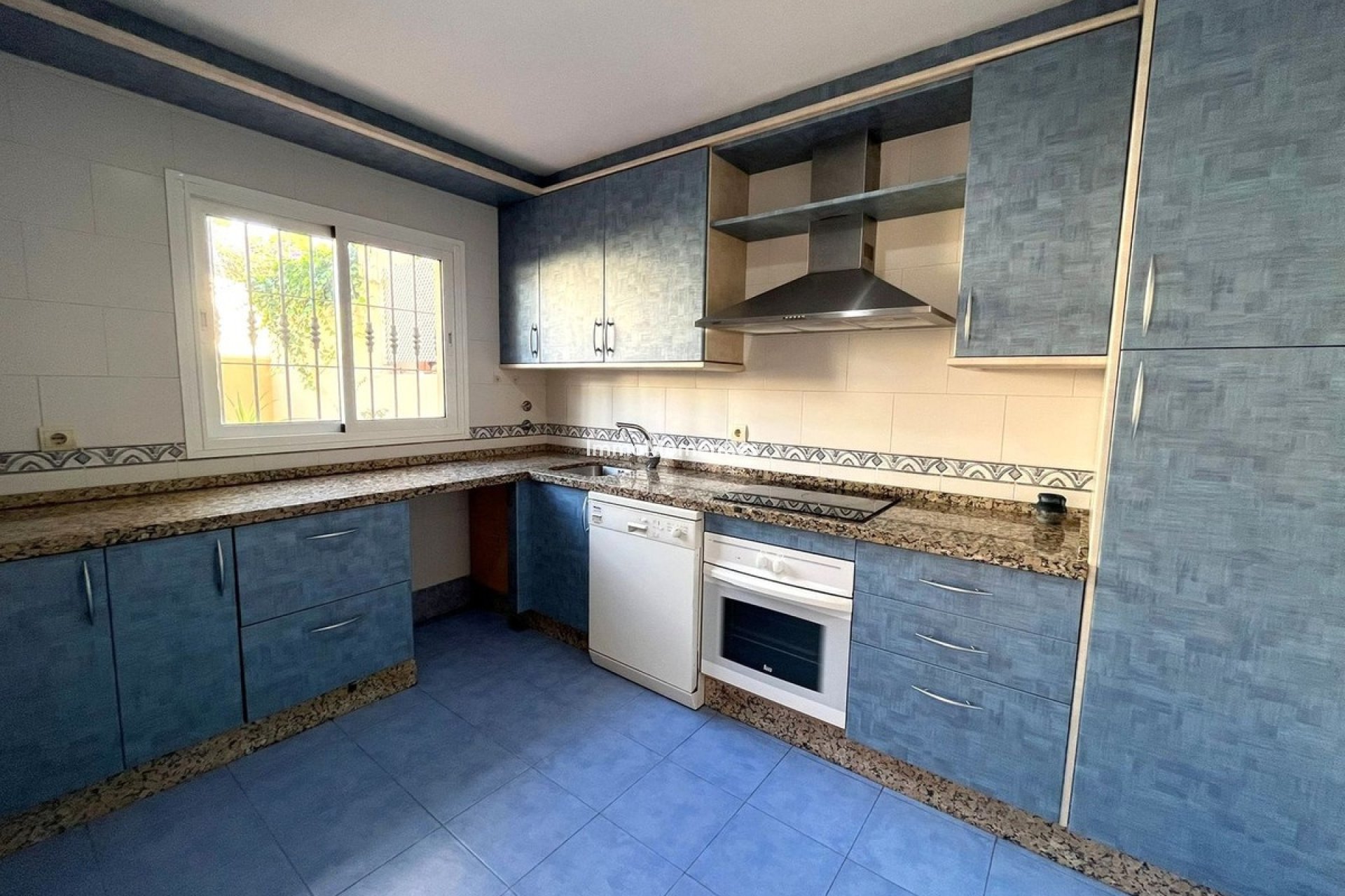 Reventa - Adosado - Estepona  - Estepona Centro