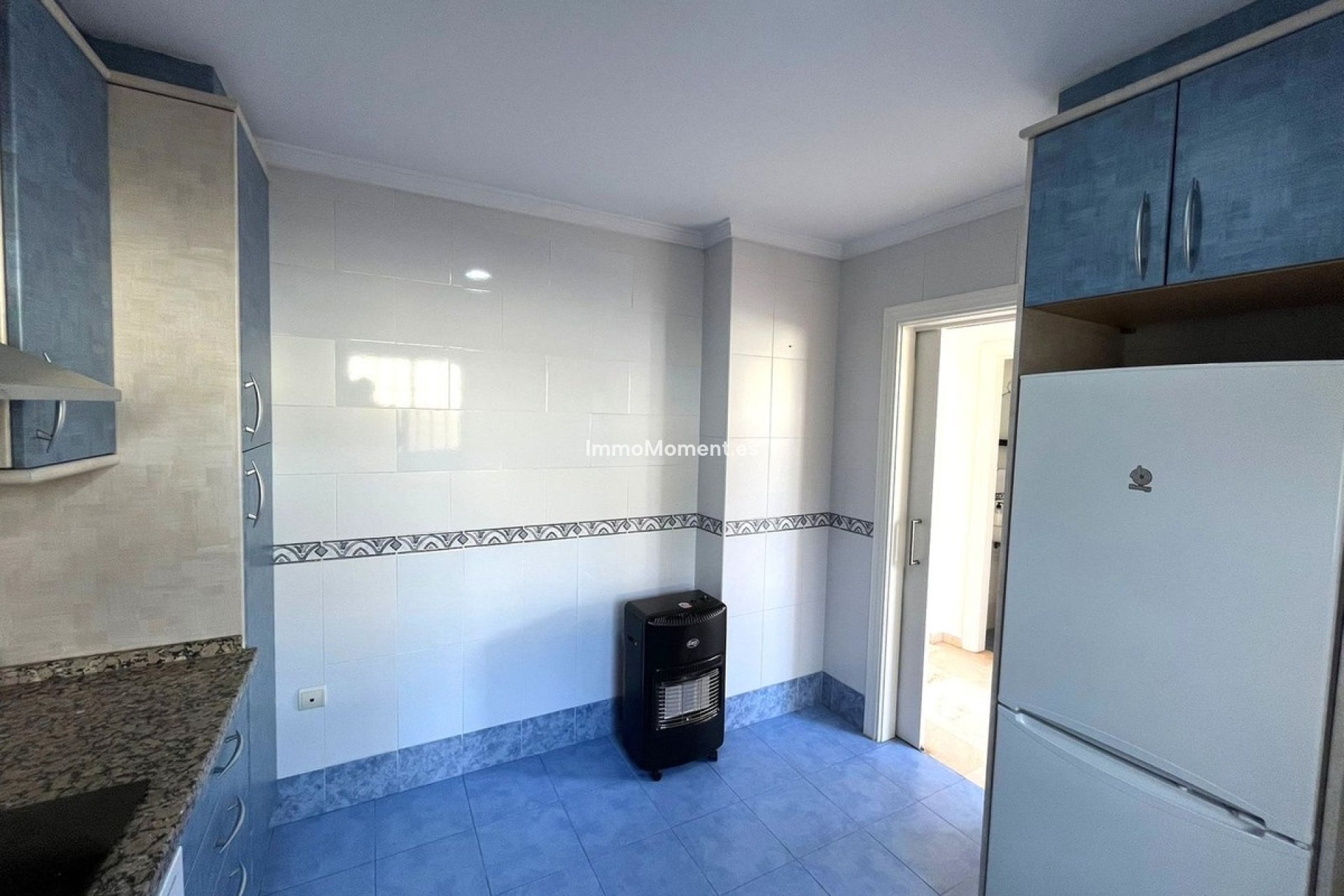 Reventa - Adosado - Estepona  - Estepona Centro