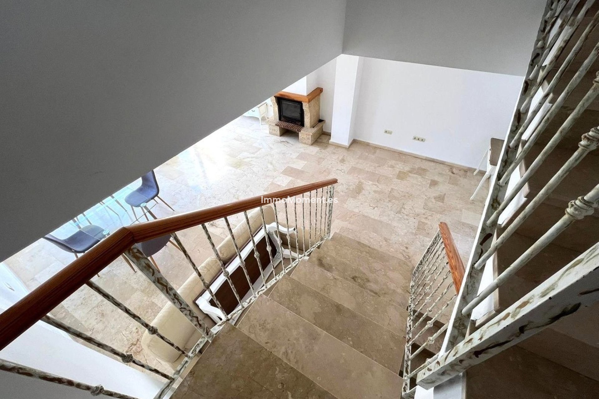 Reventa - Adosado - Estepona  - Estepona Centro