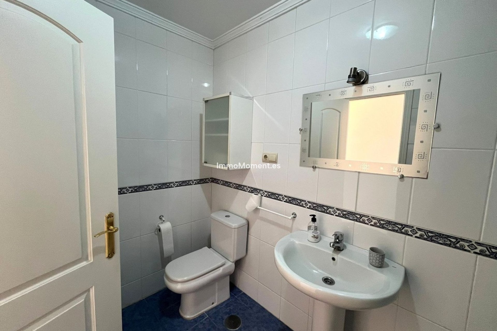 Reventa - Adosado - Estepona  - Estepona Centro