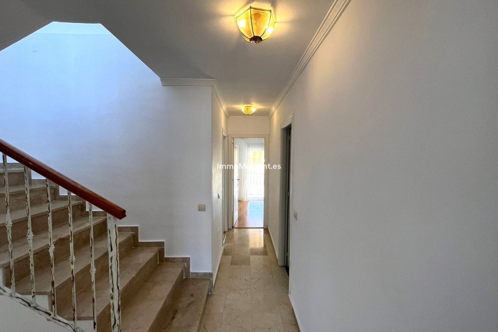 Reventa - Adosado - Estepona  - Estepona Centro