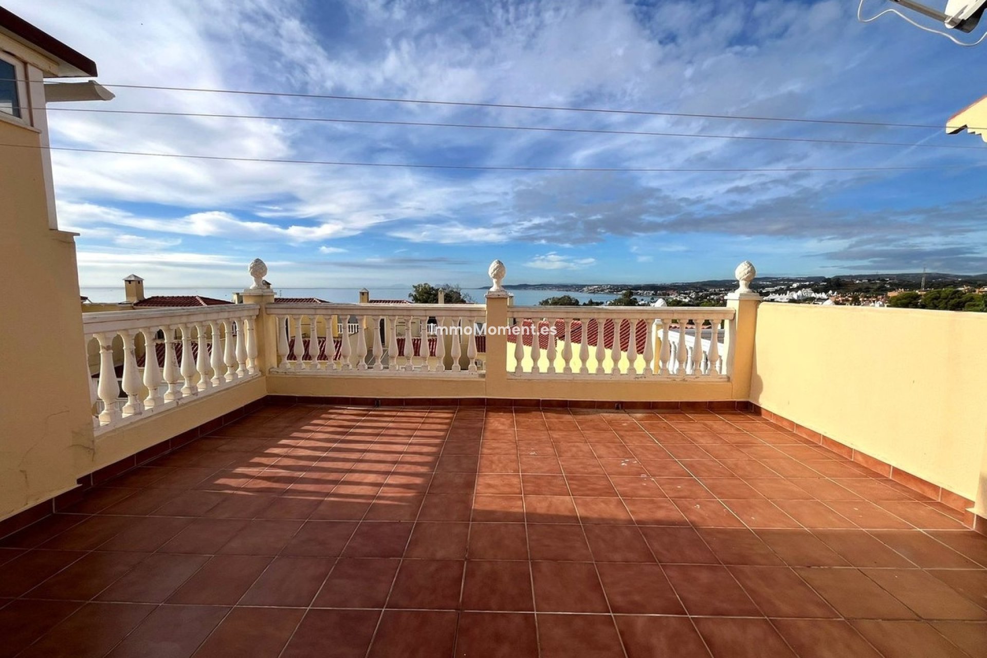 Reventa - Adosado - Estepona  - Estepona Centro