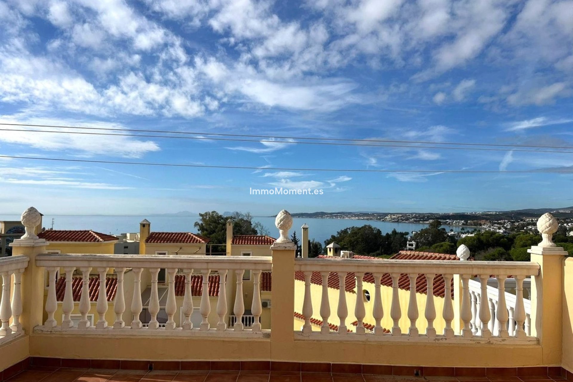 Reventa - Adosado - Estepona  - Estepona Centro