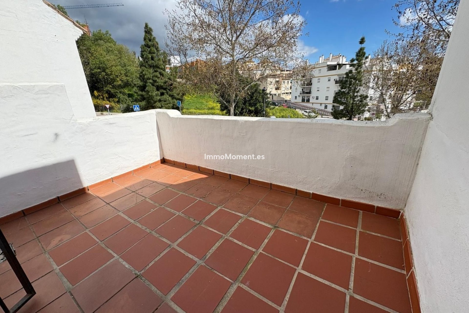 Reventa - Adosado - Estepona  - Estepona Centro