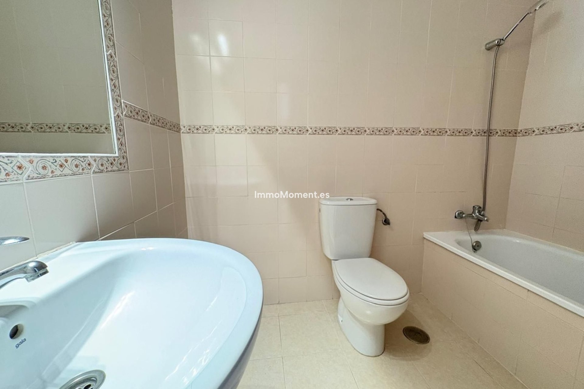 Reventa - Adosado - Estepona  - Estepona Centro