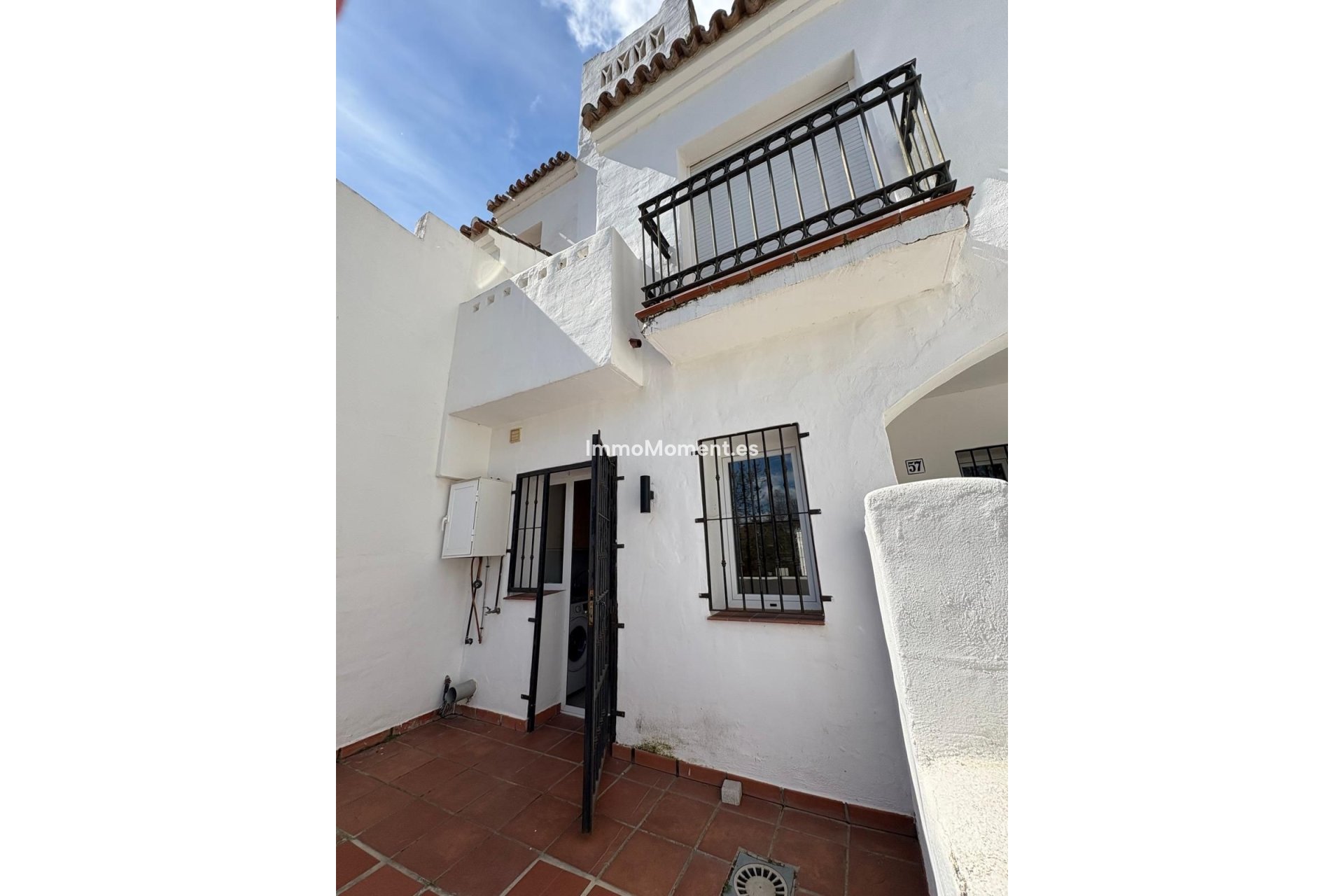 Reventa - Adosado - Estepona  - Estepona Centro