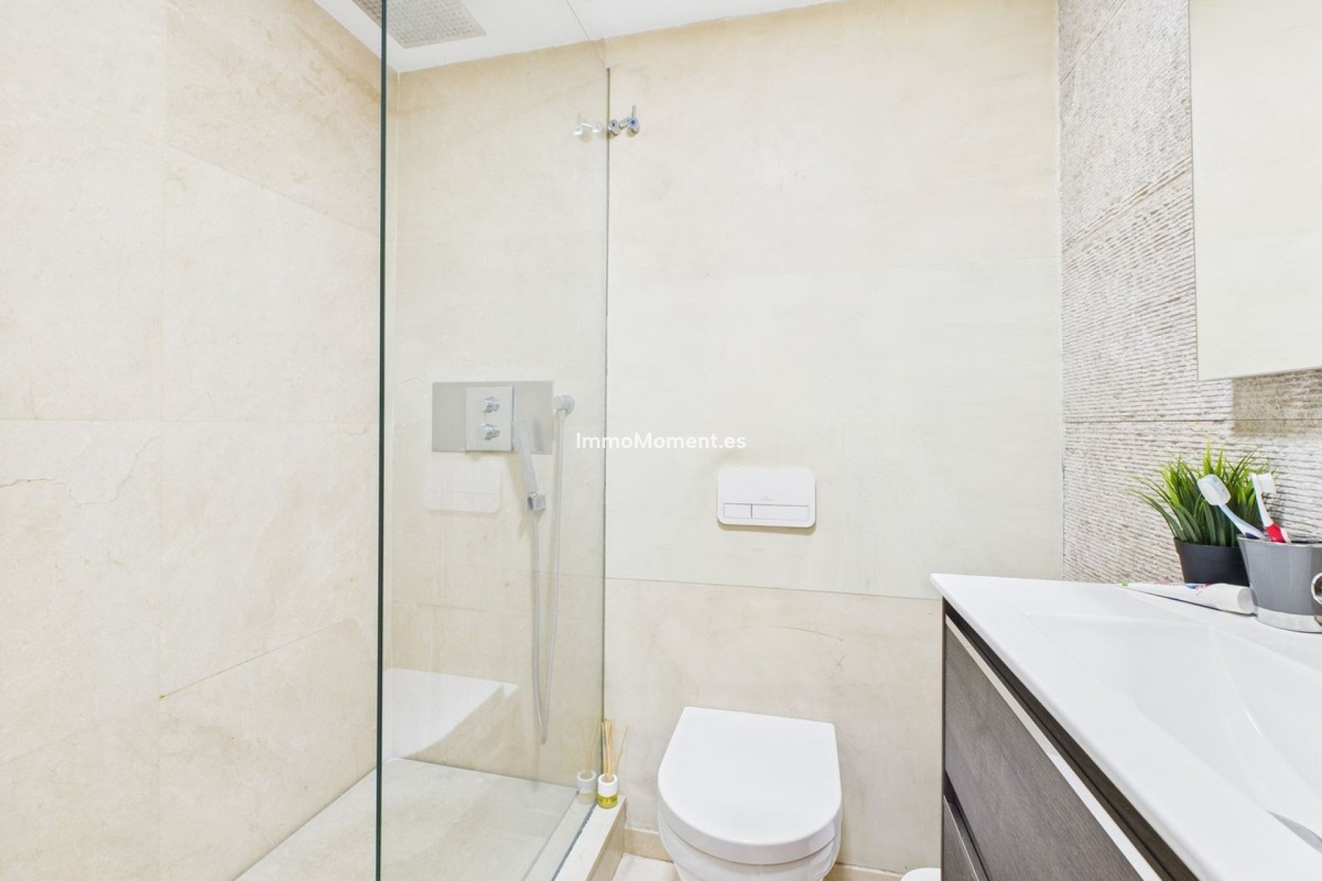 Reventa - Adosado - Estepona  - Estepona Centro