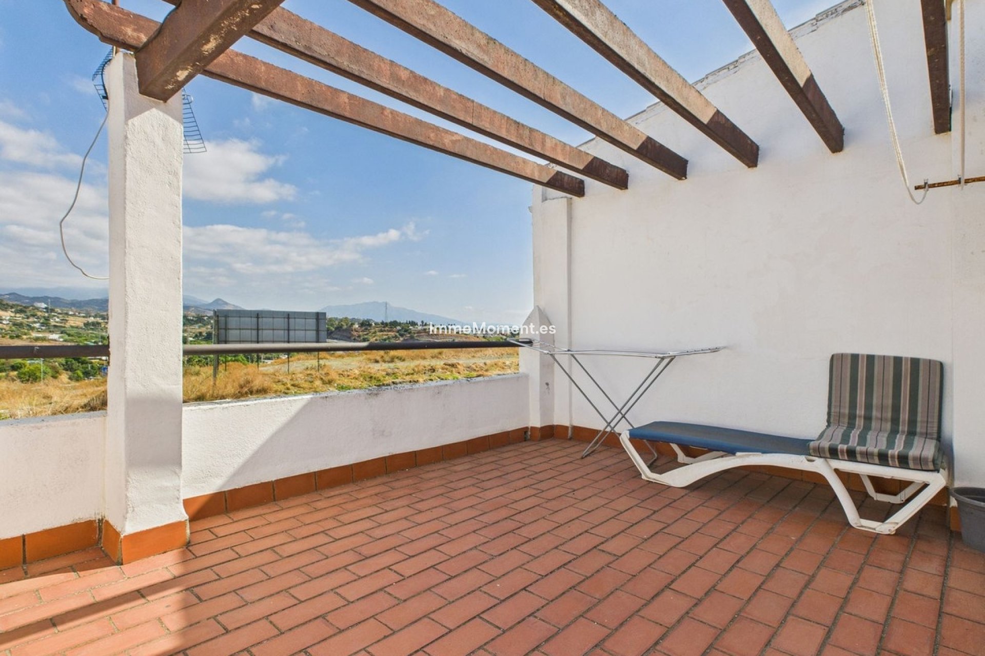 Reventa - Adosado - Estepona  - Estepona Centro