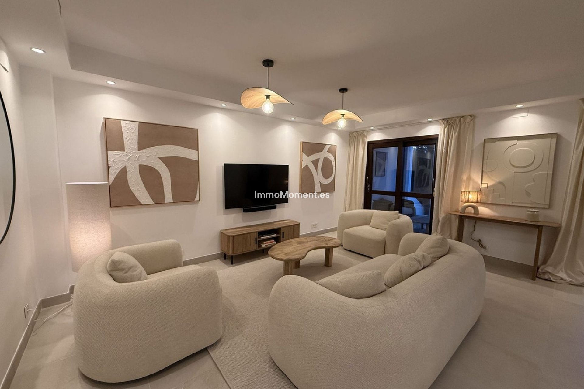 Reventa - Adosado - Estepona  - Estepona Centro