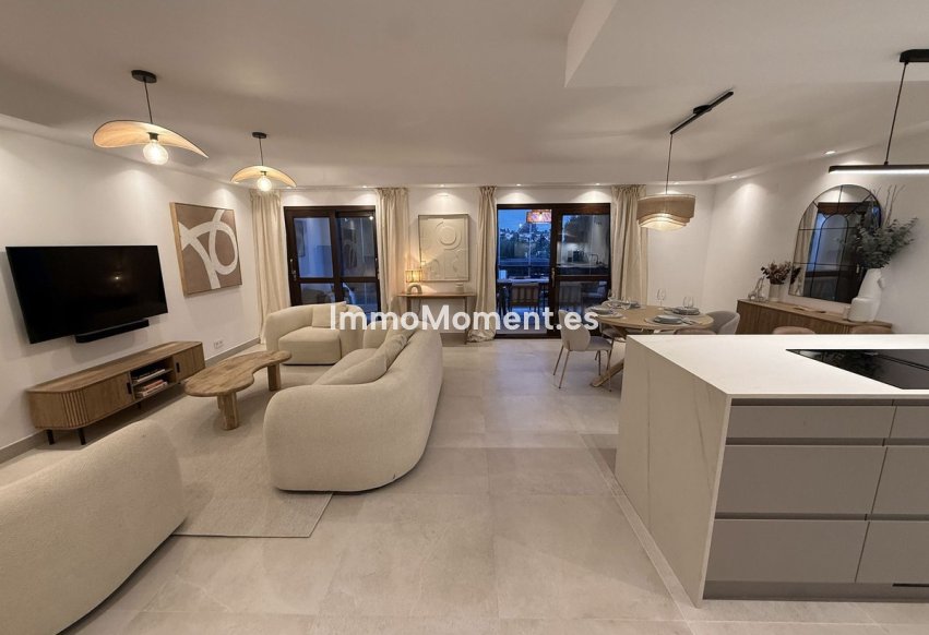 Reventa - Adosado - Estepona  - Estepona Centro