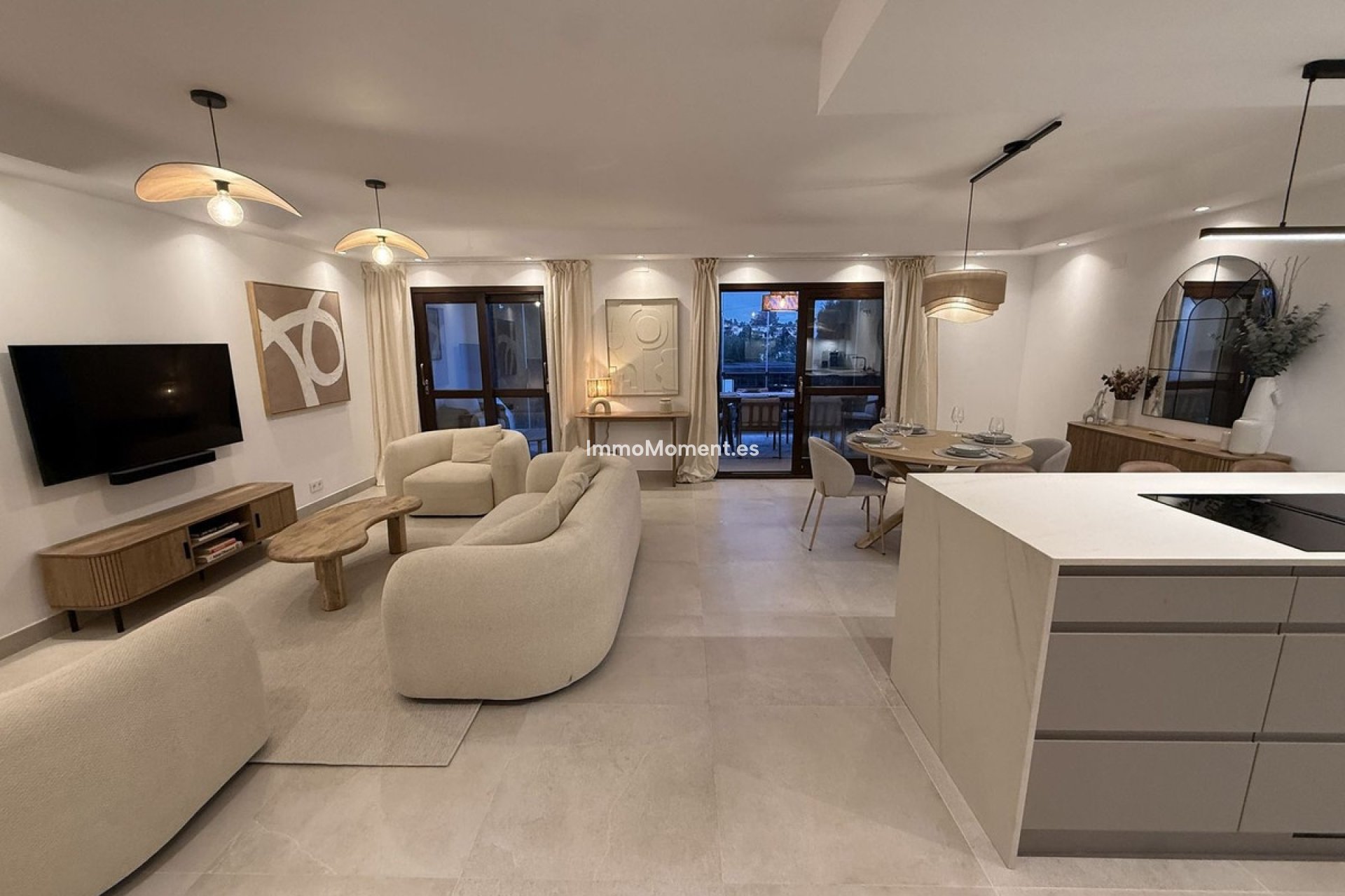 Reventa - Adosado - Estepona  - Estepona Centro