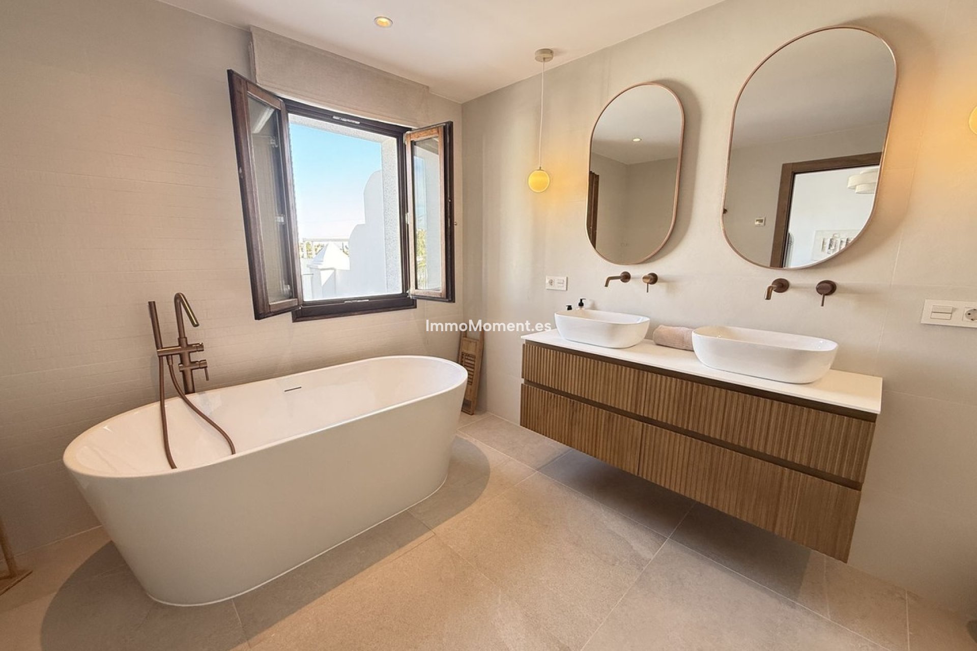 Reventa - Adosado - Estepona  - Estepona Centro