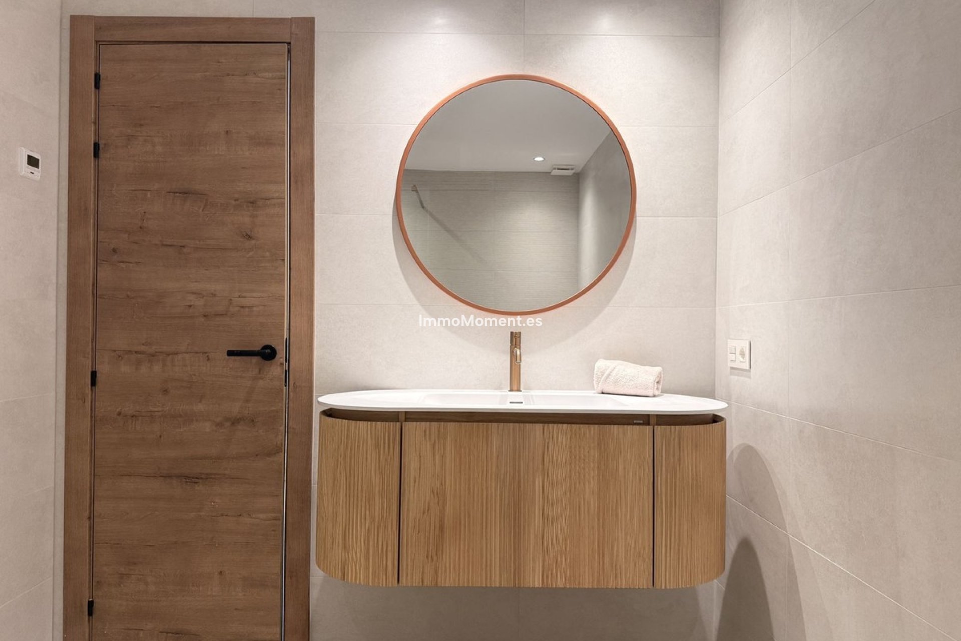 Reventa - Adosado - Estepona  - Estepona Centro