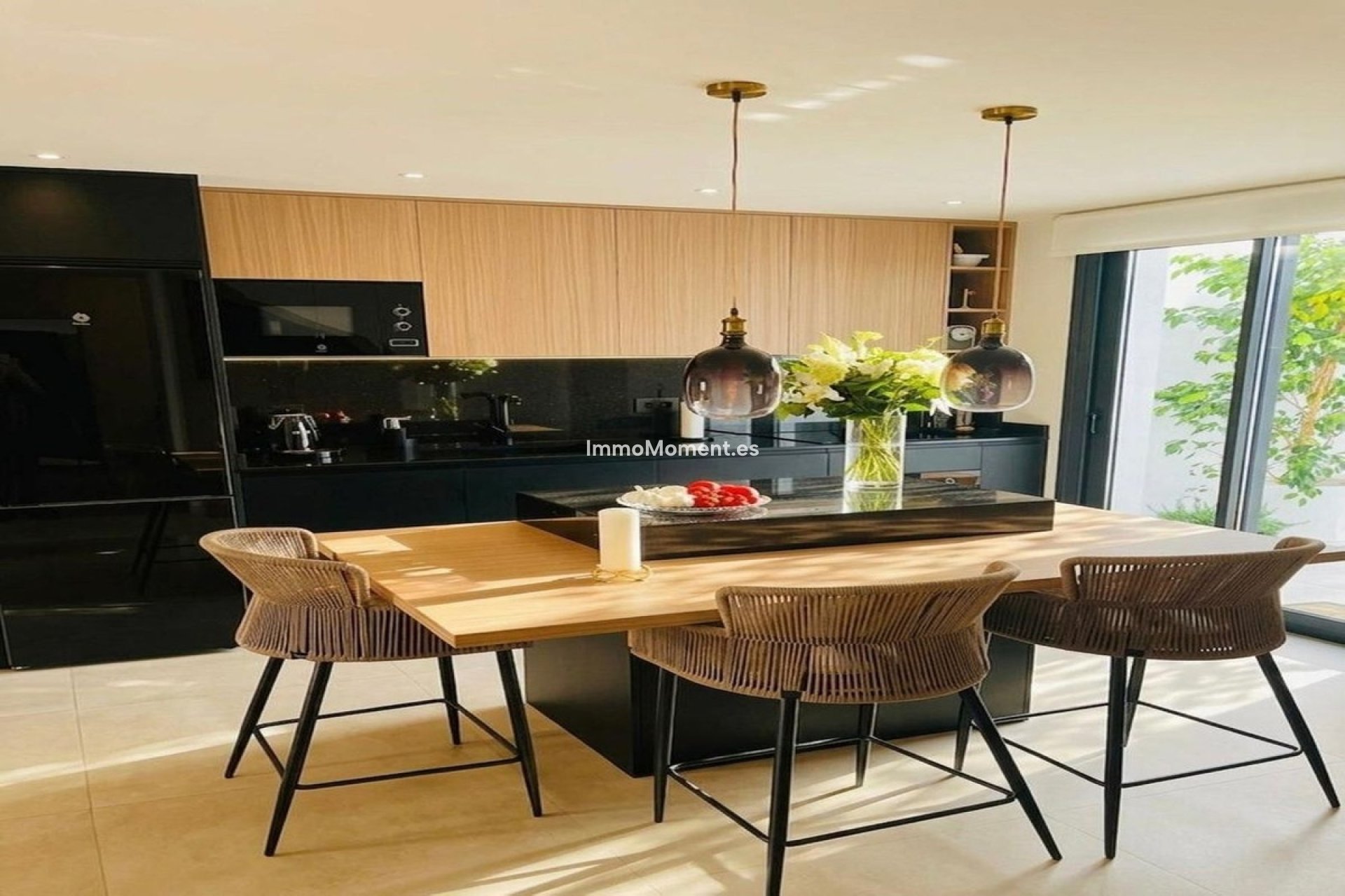 Reventa - Adosado - Estepona  - Estepona Centro