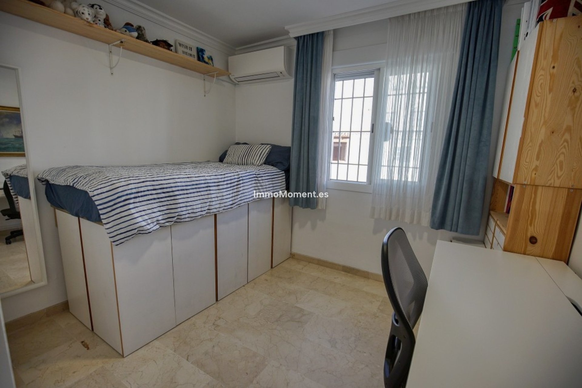 Reventa - Adosado - Estepona  - Estepona Centro