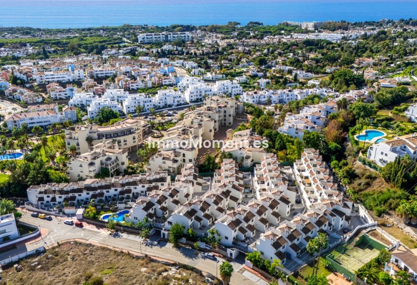 Reventa - Adosado - Estepona  - Estepona Centro