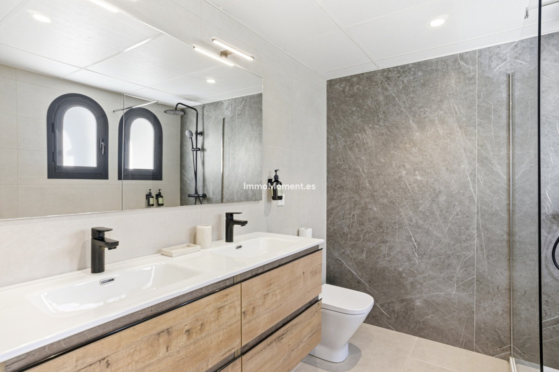 Reventa - Adosado - Estepona  - Estepona Centro