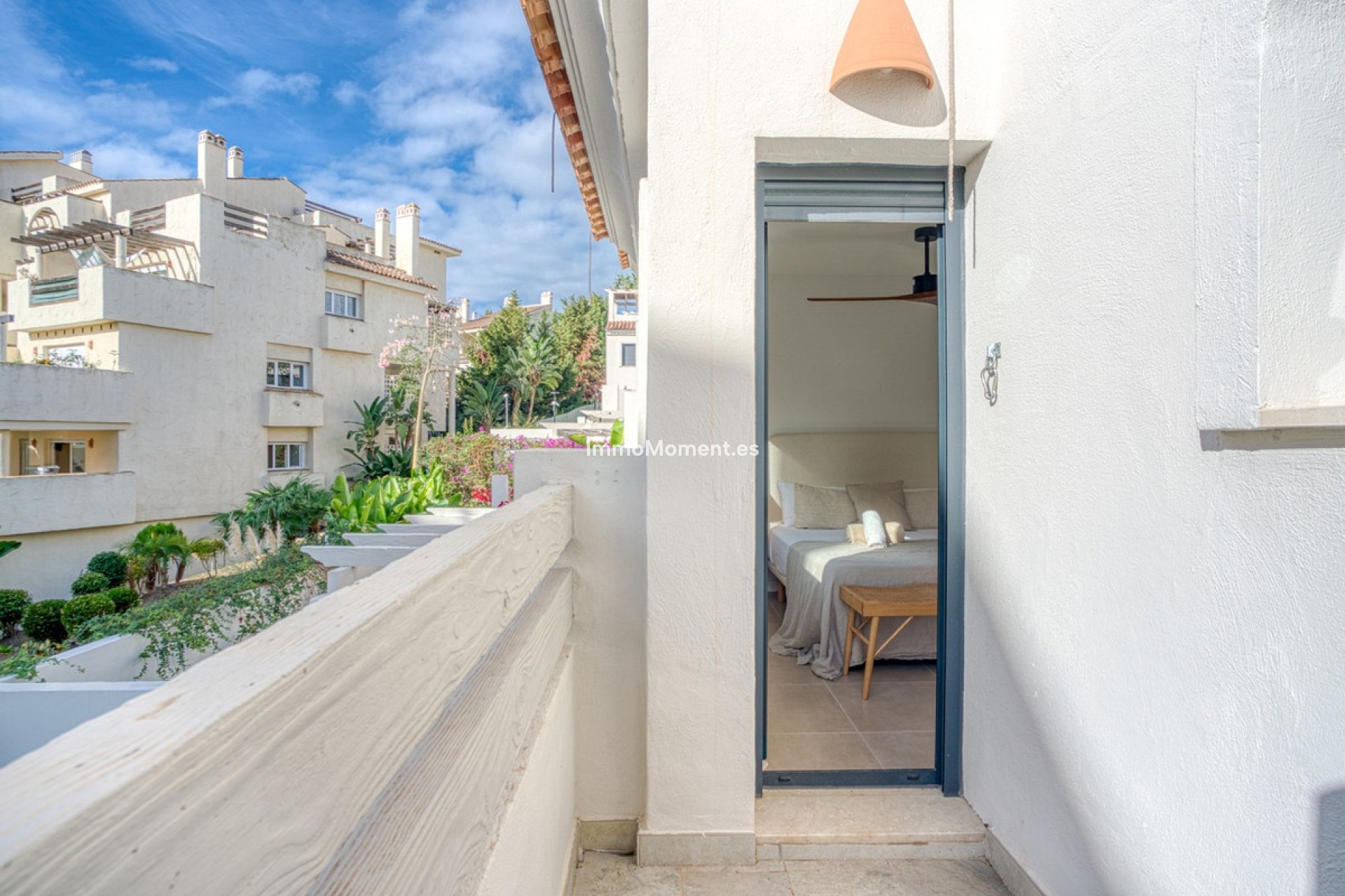 Reventa - Adosado - Estepona  - Estepona Centro