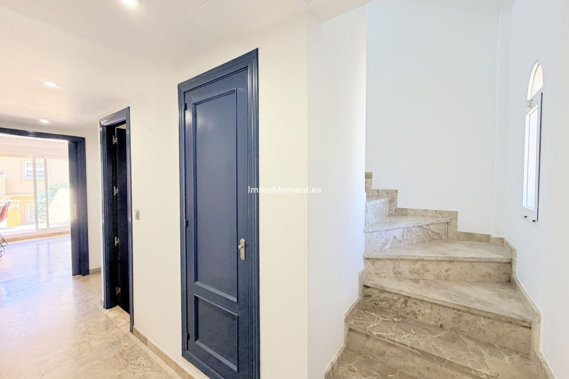 Reventa - Adosado - Estepona  - Estepona Centro