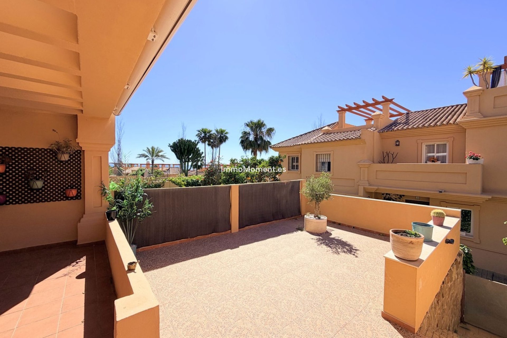 Reventa - Adosado - Estepona  - Estepona Centro