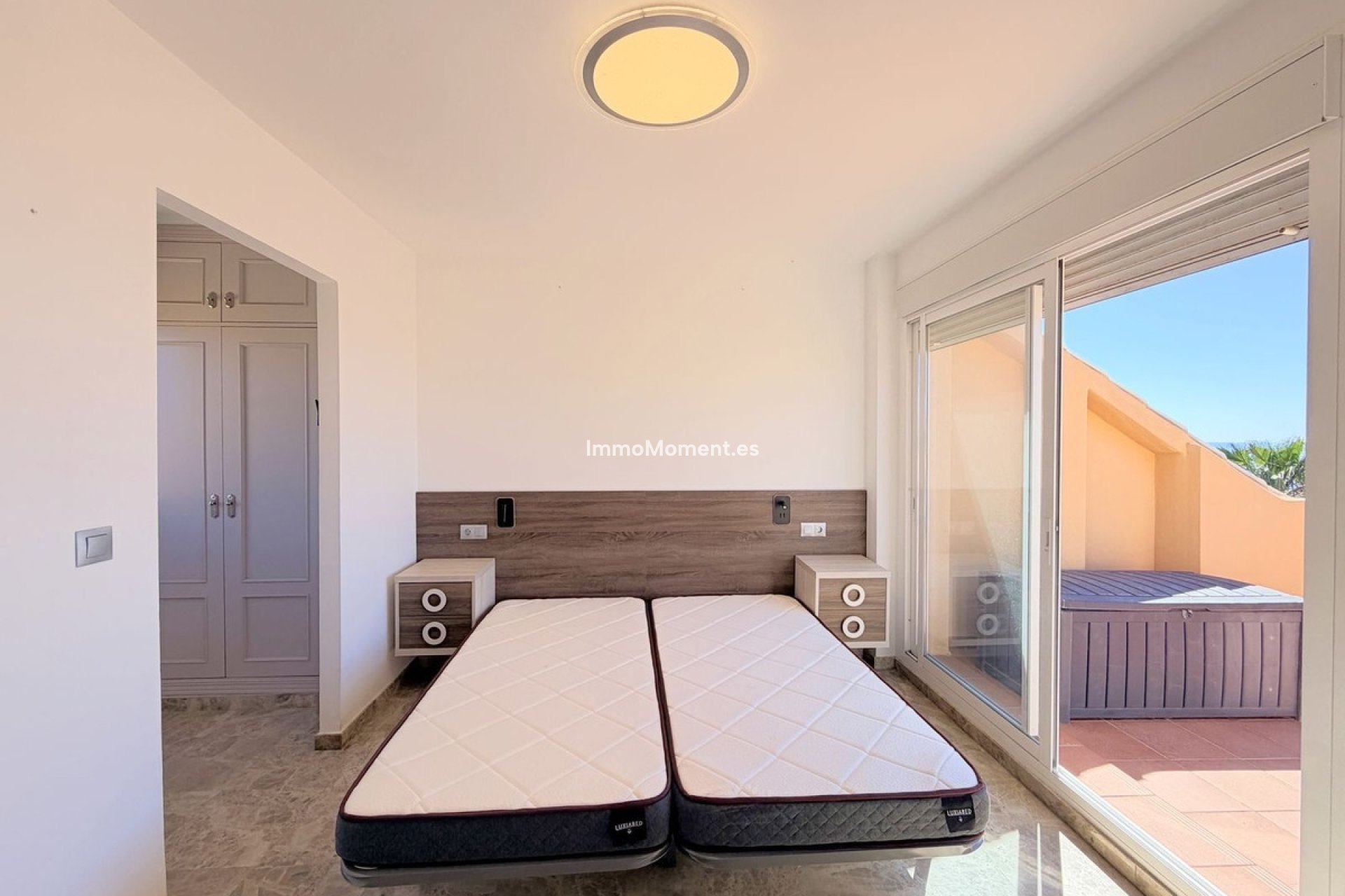 Reventa - Adosado - Estepona  - Estepona Centro