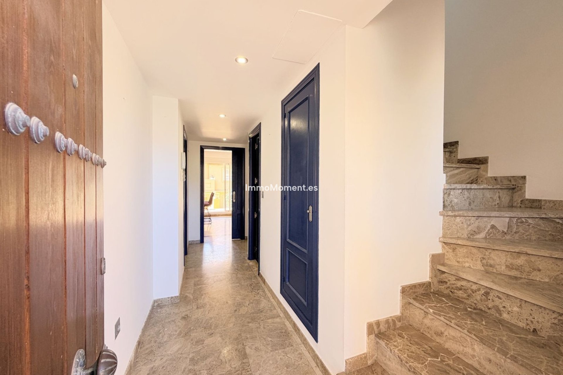 Reventa - Adosado - Estepona  - Estepona Centro