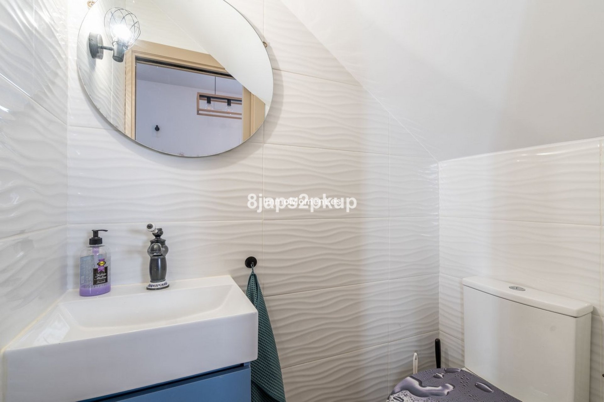 Reventa - Adosado - Estepona  - Estepona Centro