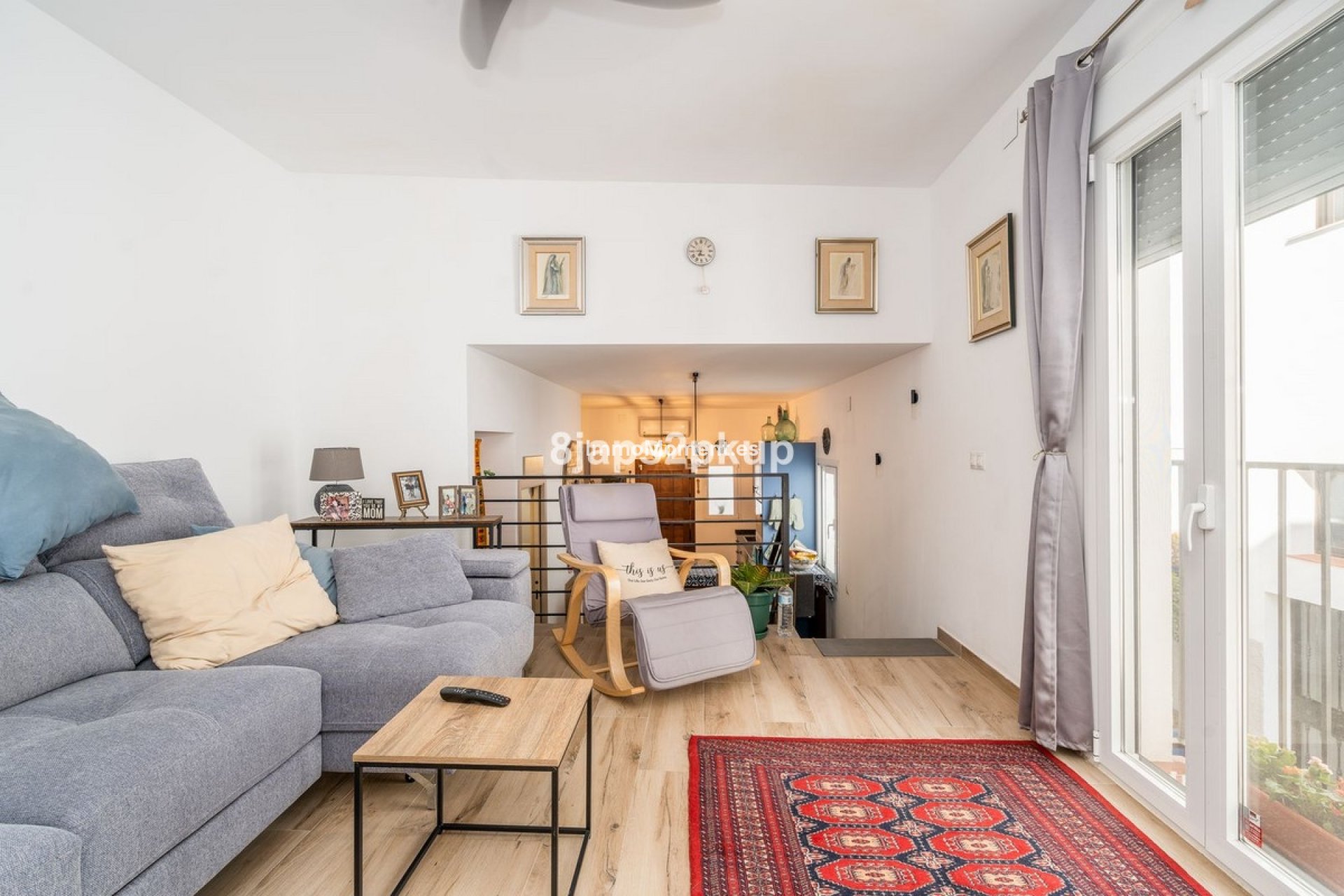 Reventa - Adosado - Estepona  - Estepona Centro