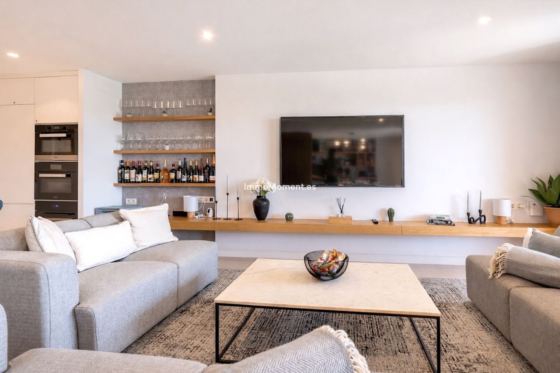 Reventa - Adosado - Estepona  - Estepona Centro