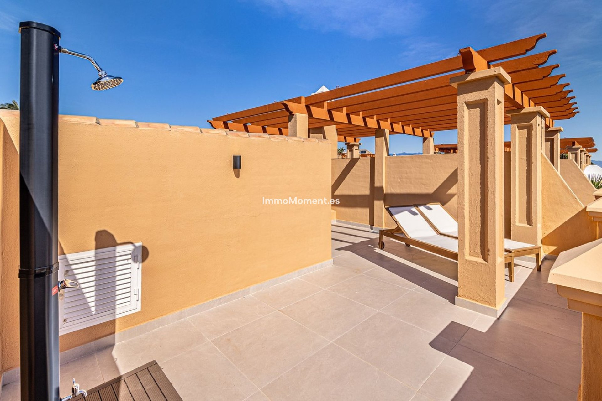 Reventa - Adosado - Estepona  - Estepona Centro