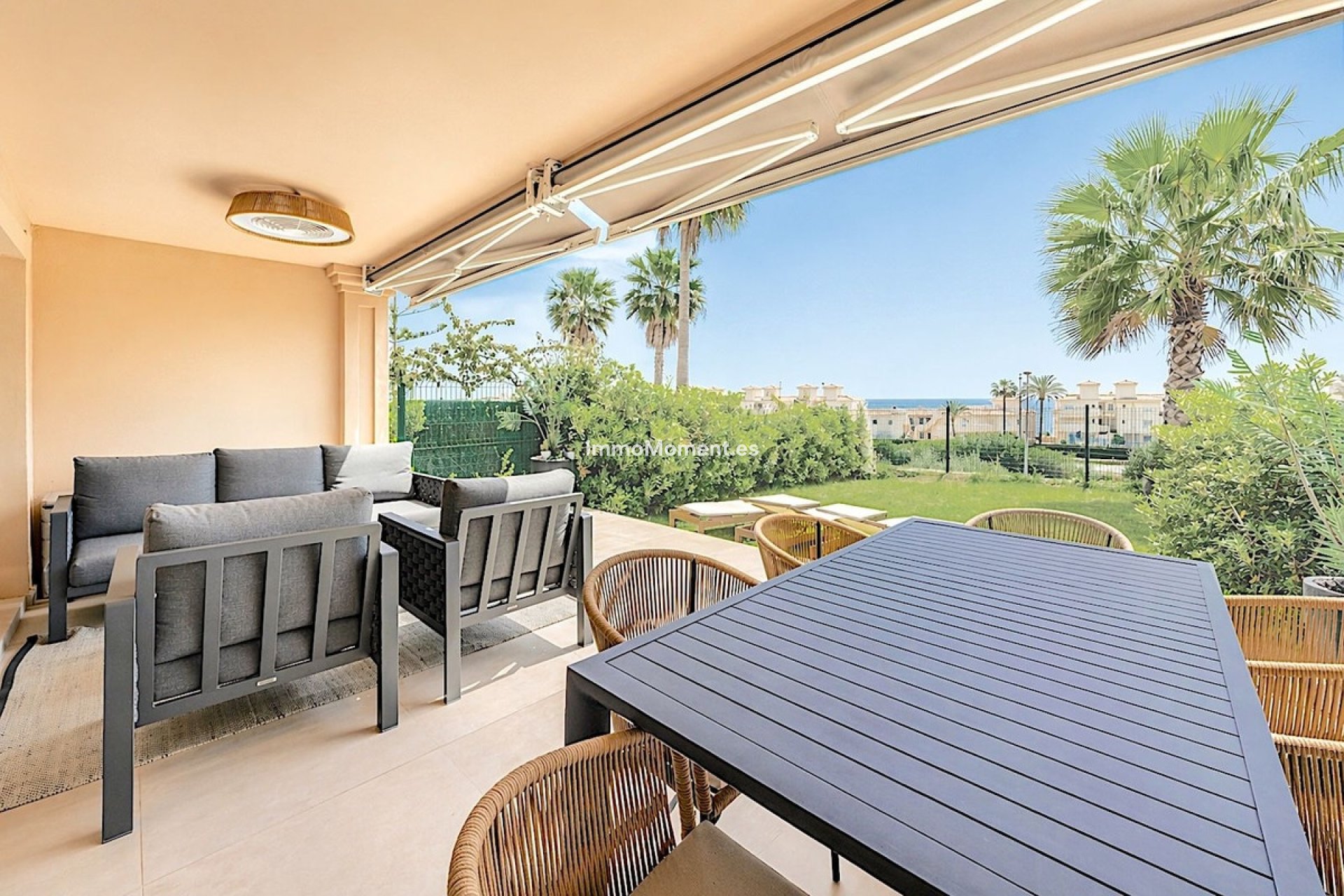 Reventa - Adosado - Estepona  - Estepona Centro