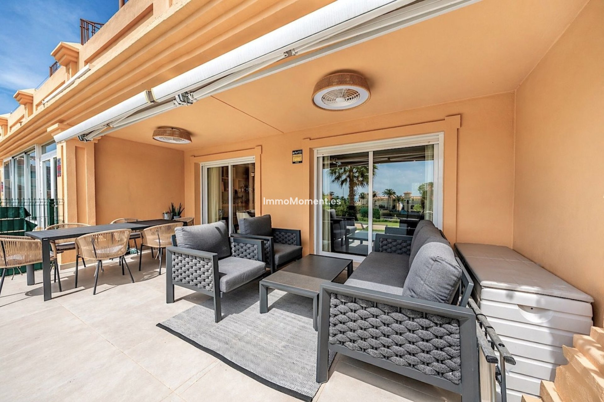 Reventa - Adosado - Estepona  - Estepona Centro