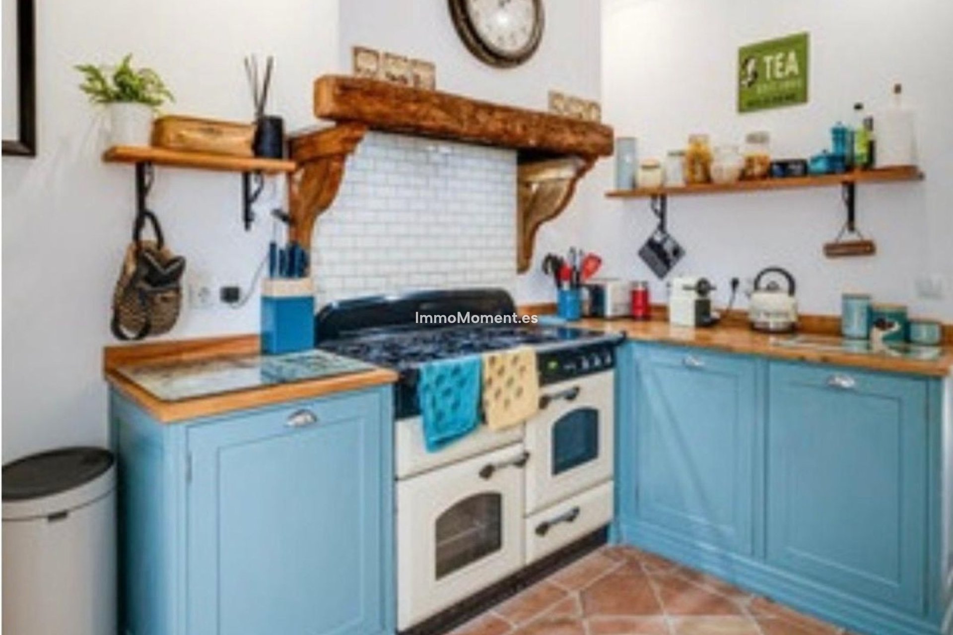 Reventa - Adosado - Estepona  - Estepona Centro