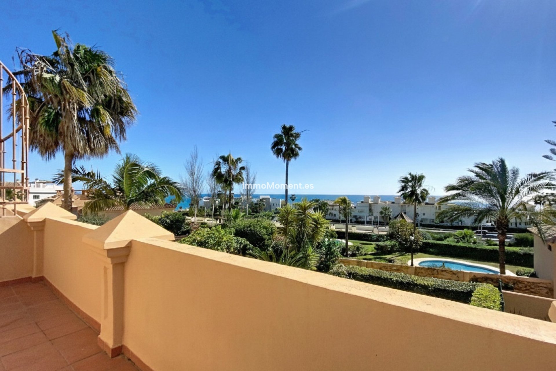 Reventa - Adosado - Estepona  - Estepona Centro