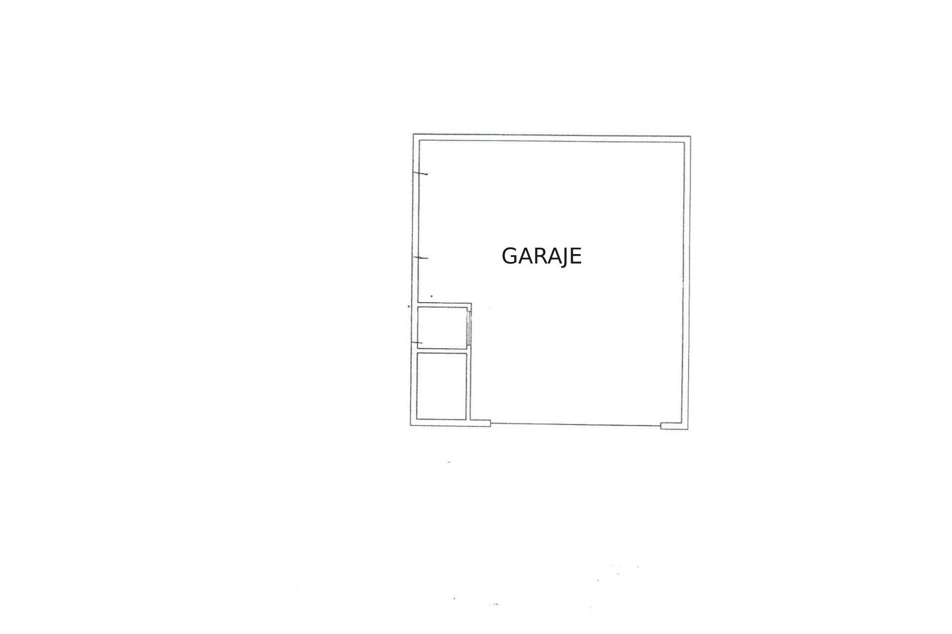 Reventa - Adosado - Estepona  - Estepona Centro