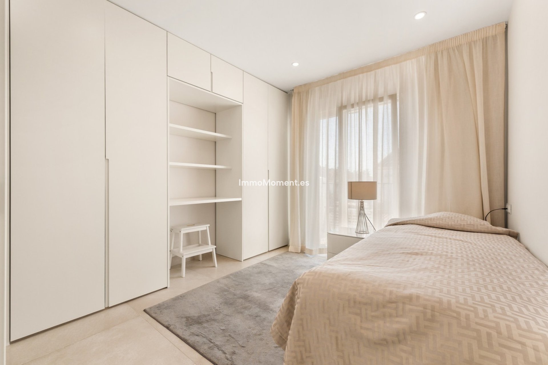 Reventa - Adosado - Estepona  - Estepona Centro