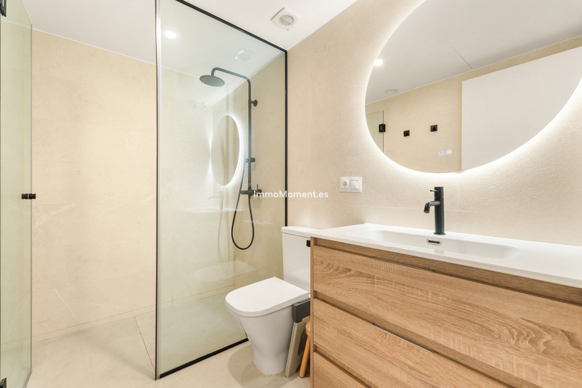 Reventa - Adosado - Estepona  - Estepona Centro