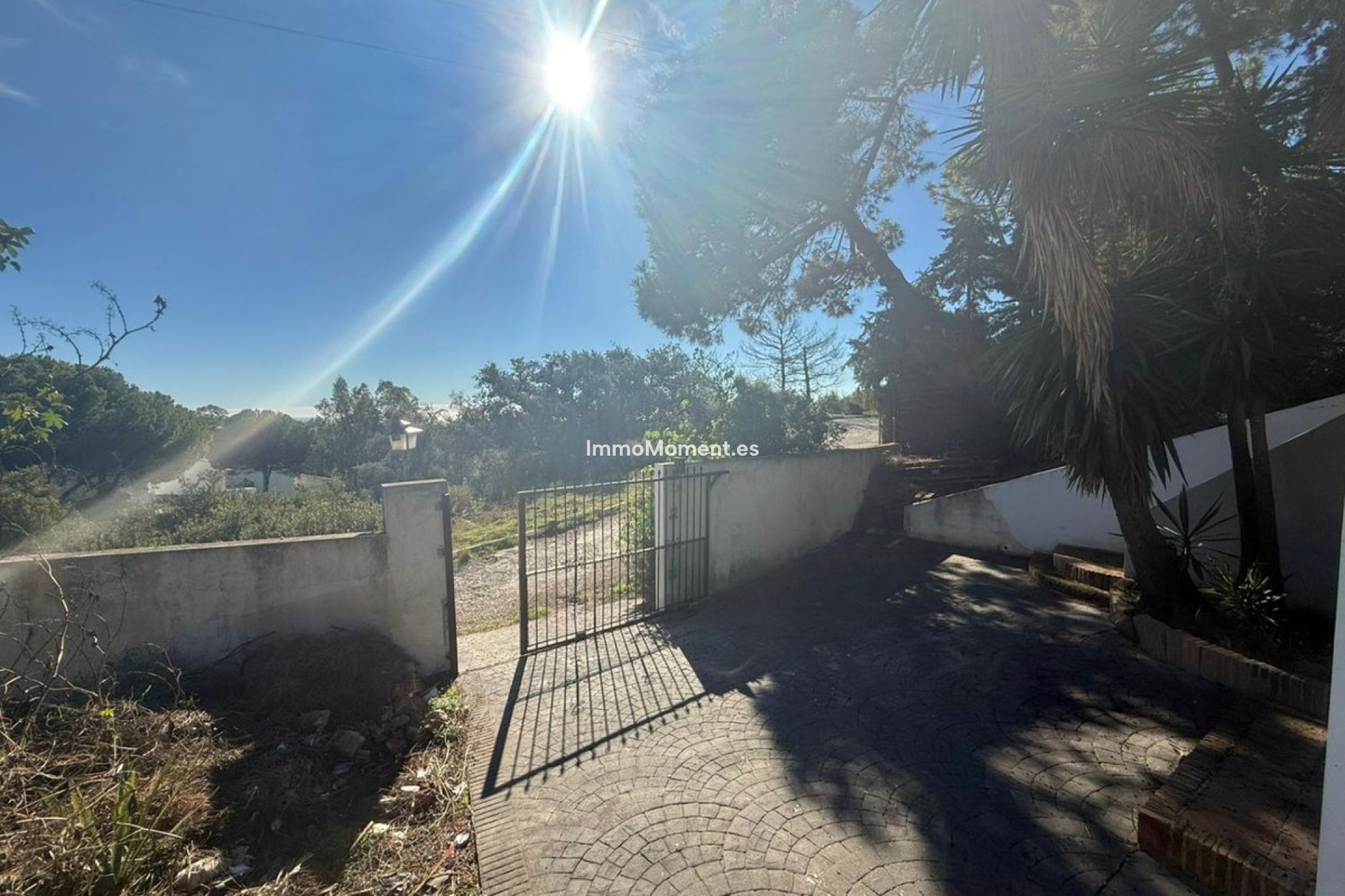 Reventa - Adosado - Estepona  - Estepona Centro
