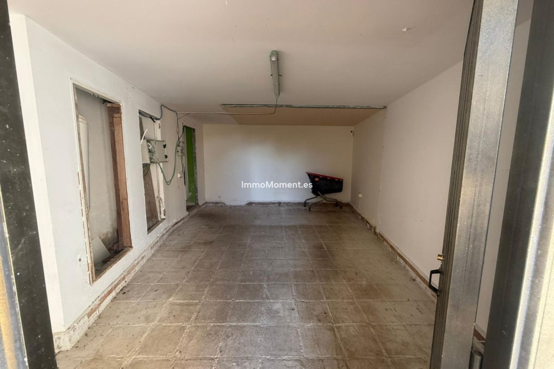 Reventa - Adosado - Estepona  - Estepona Centro