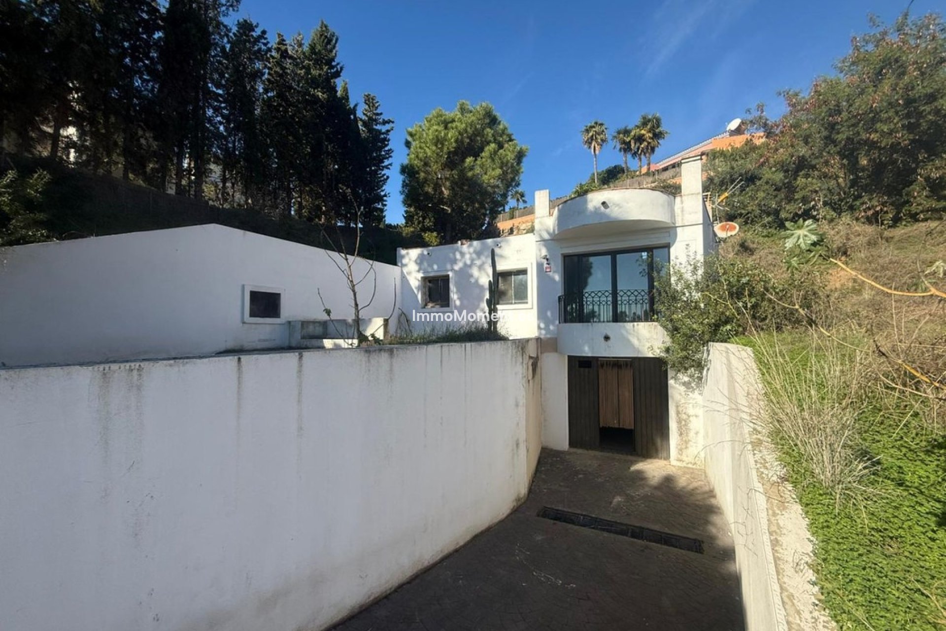Reventa - Adosado - Estepona  - Estepona Centro