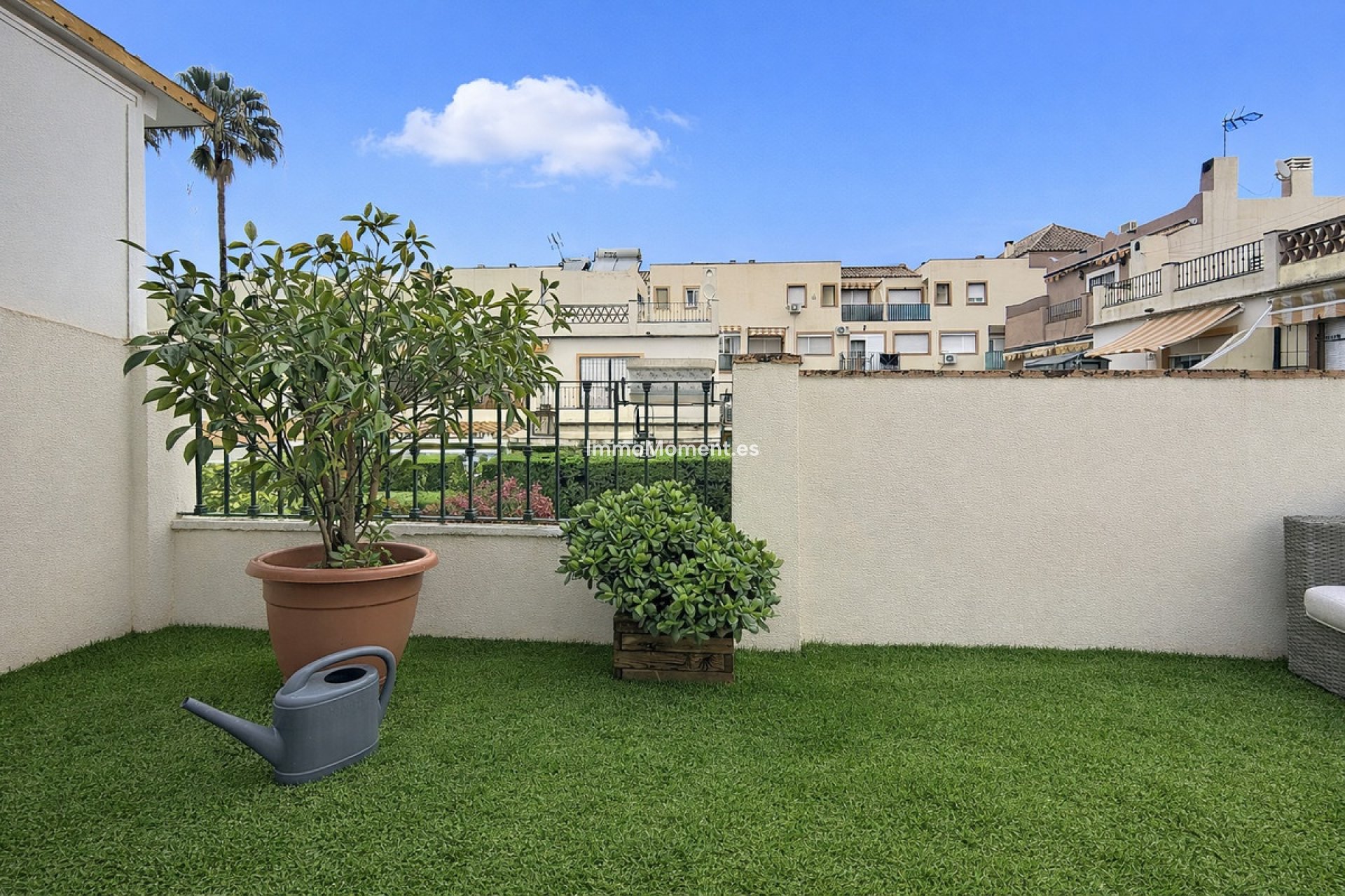 Reventa - Adosado - Estepona  - Estepona Centro