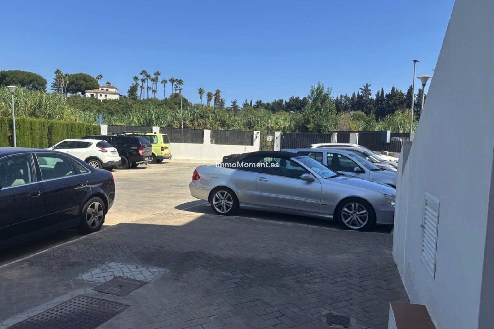 Reventa - Adosado - Estepona  - Estepona Centro