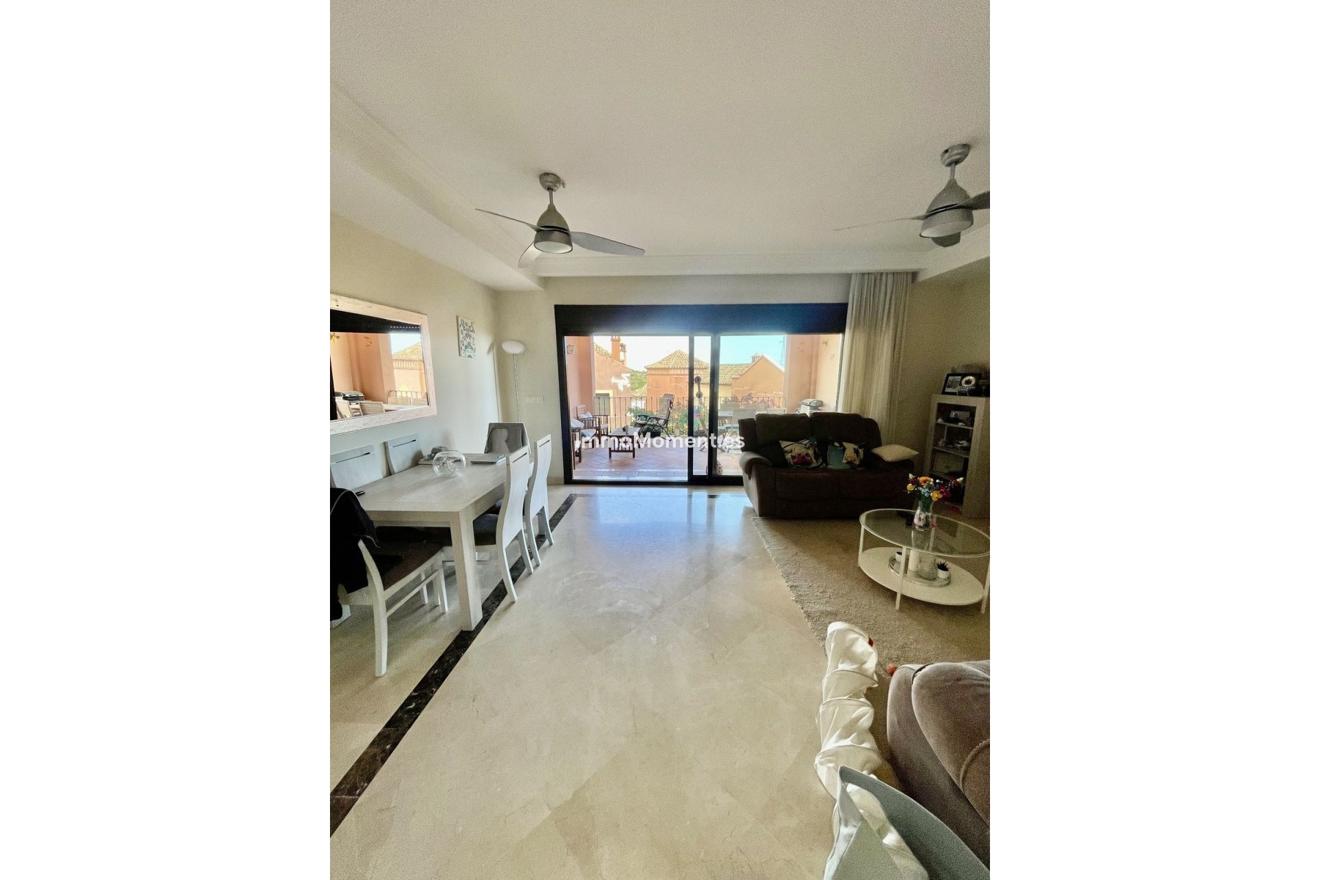 Reventa - Adosado - Estepona  - Estepona Centro