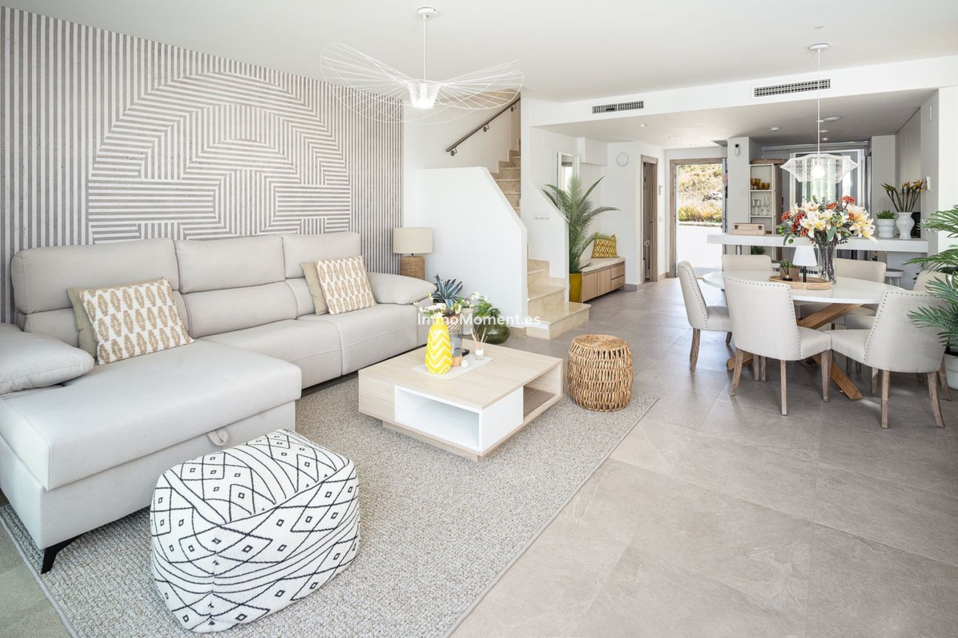 Reventa - Adosado - Estepona  - Estepona Centro